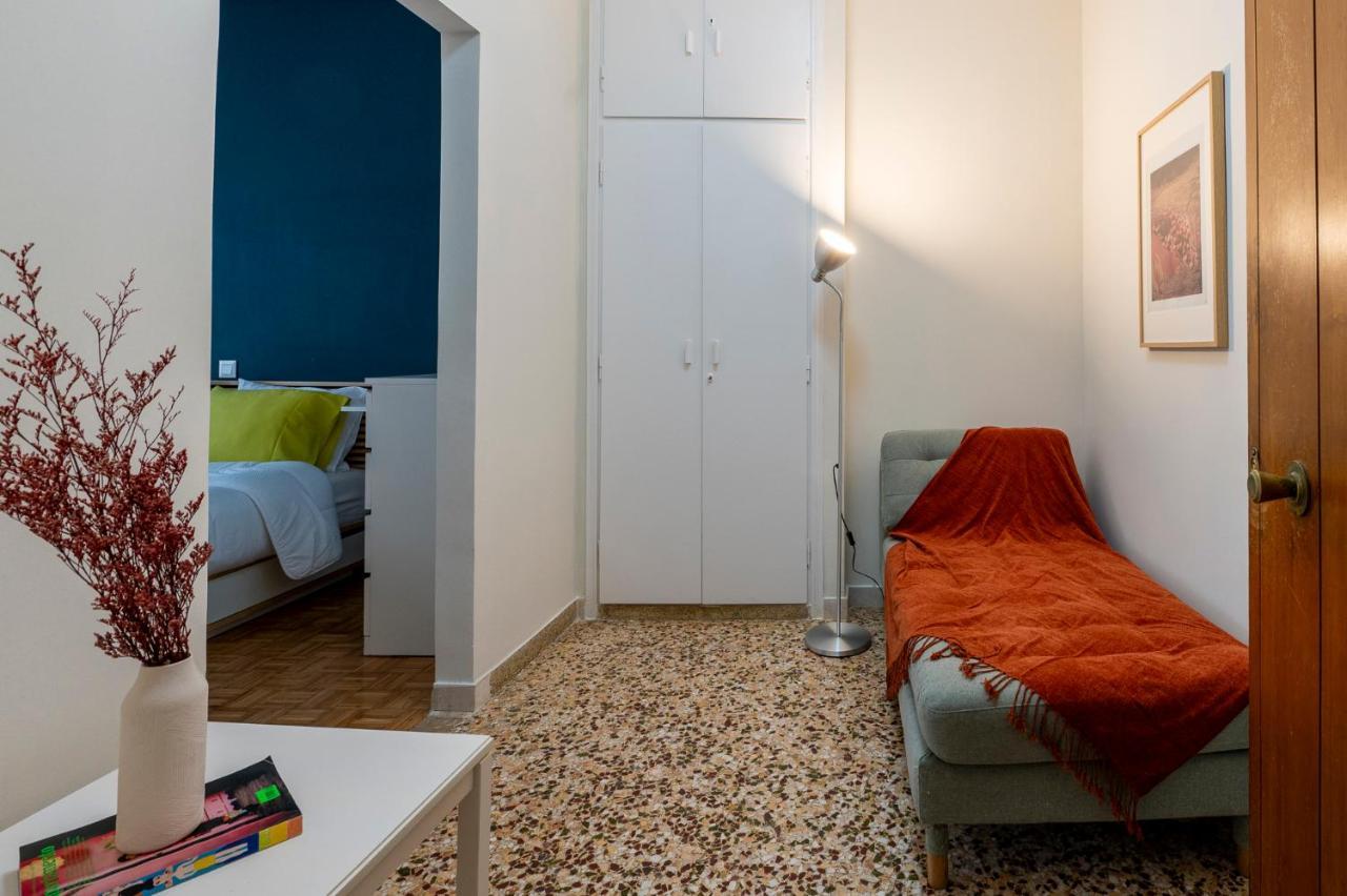 אתונה Urban Studio In Exarcheia מראה חיצוני תמונה